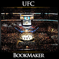 UFC 308: Robert Whittaker vs. Khamzat Chimaev Betting